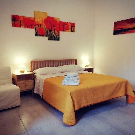 Azalea B&B Naples Luaran gambar