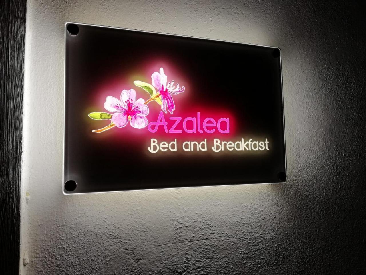 Azalea B&B Naples Luaran gambar