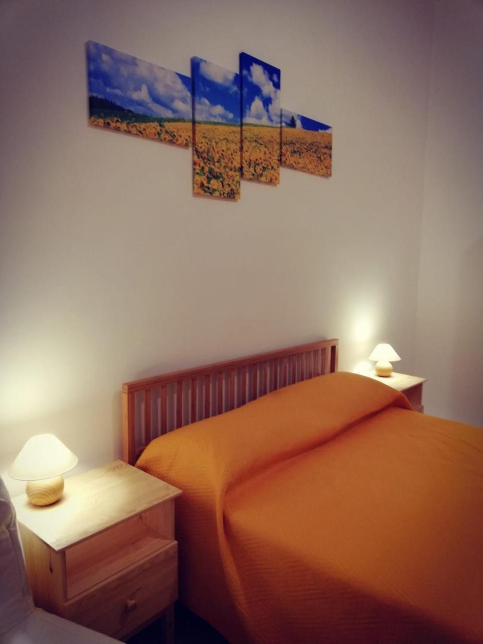 Azalea B&B Naples Luaran gambar