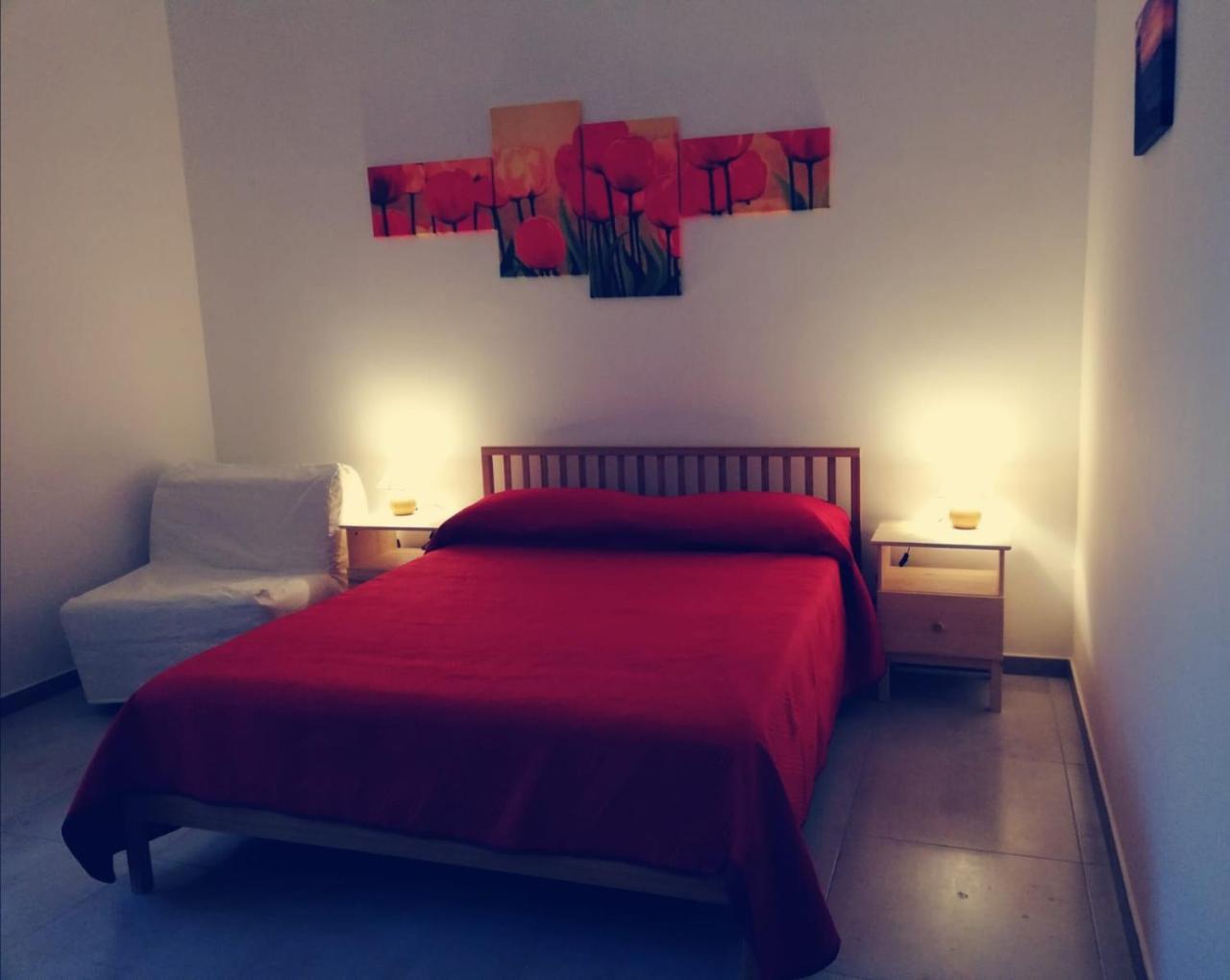 Azalea B&B Naples Luaran gambar