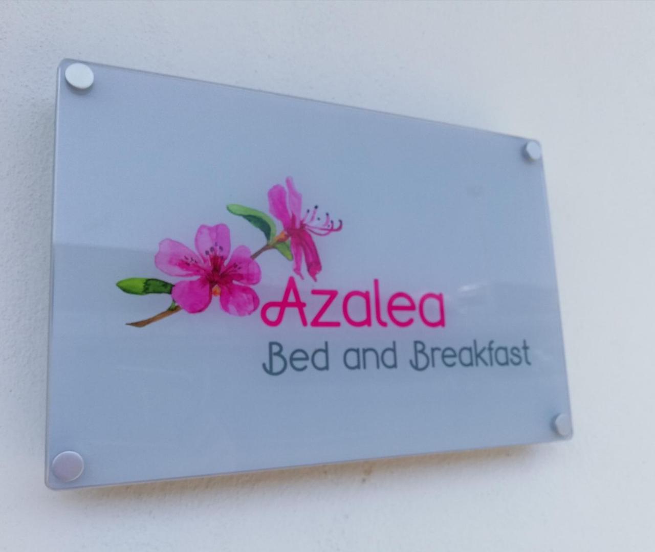 Azalea B&B Naples Luaran gambar