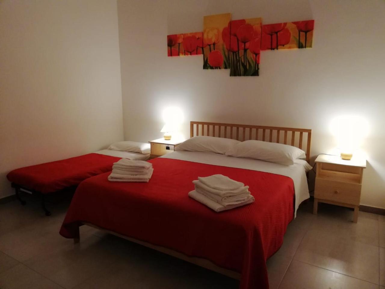 Azalea B&B Naples Luaran gambar