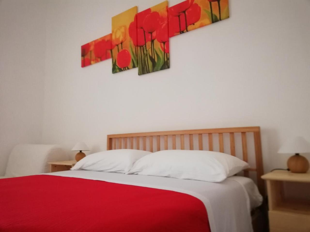 Azalea B&B Naples Luaran gambar
