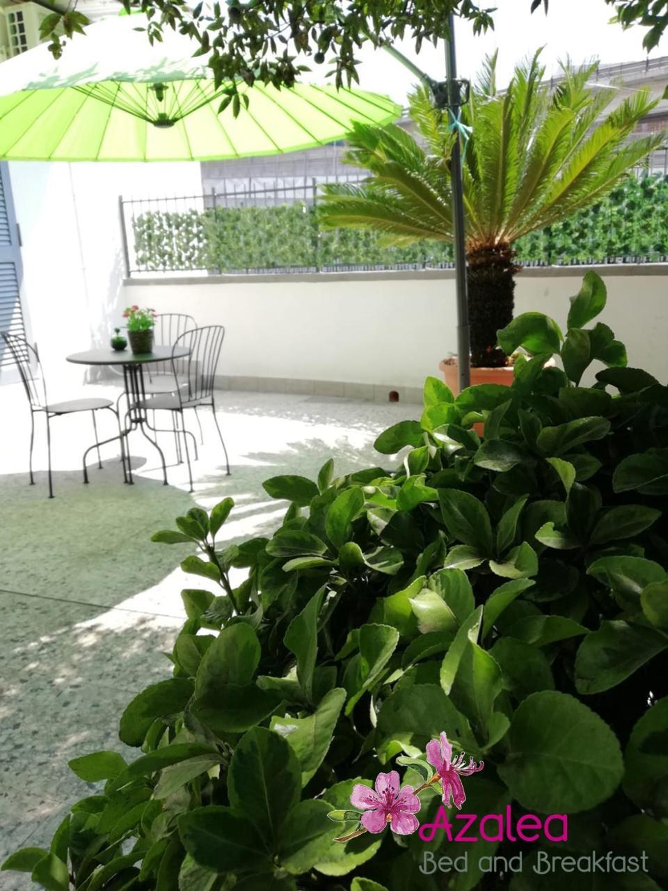 Azalea B&B Naples Luaran gambar
