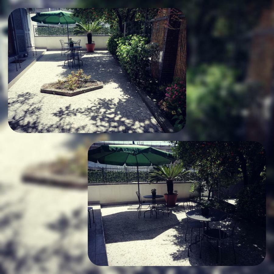 Azalea B&B Naples Luaran gambar