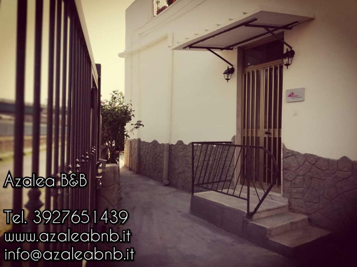 Azalea B&B Naples Luaran gambar