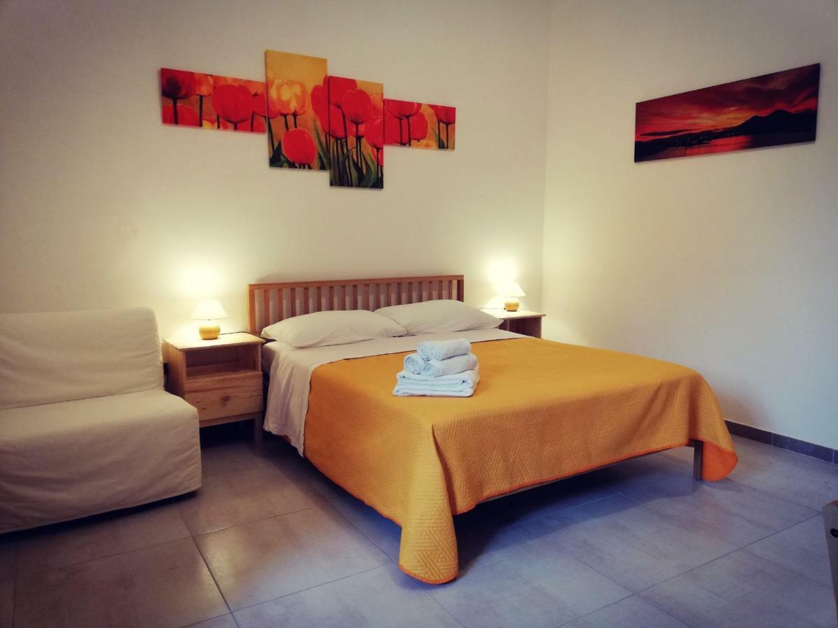 Azalea B&B Naples Luaran gambar